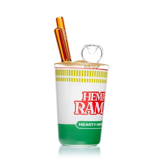 Ramen Cup Hemper Ramen Cup Hemper
