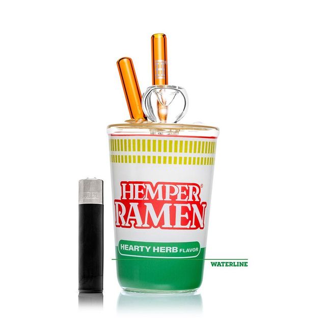 Ramen Cup Hemper Ramen Cup Hemper