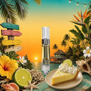 Keys Bliss Cartridge MOODS