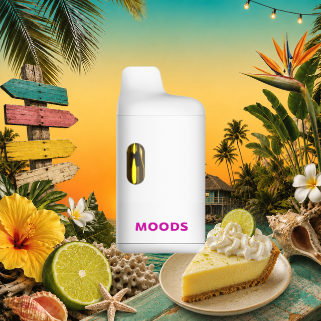 Keys Bliss AIO MOODS Keys Bliss AIO MOODS