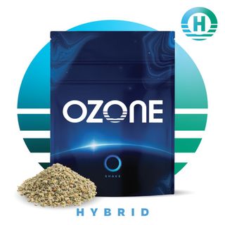 Banana Daddy Ozone