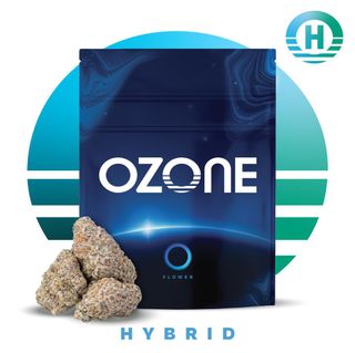 Banana Daddy Ozone