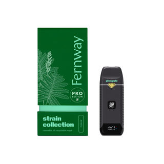 Pineapple Express AIO Fernway