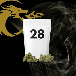 Mule Fuel 28
