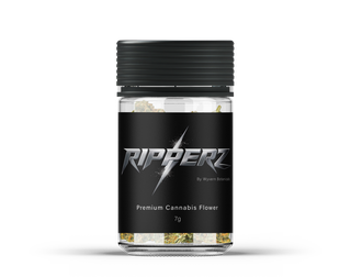 Velvet Pie Ripperz