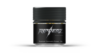 Velvet Pie Ripperz