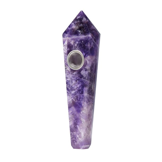 Gemstone Pipes Astral Project