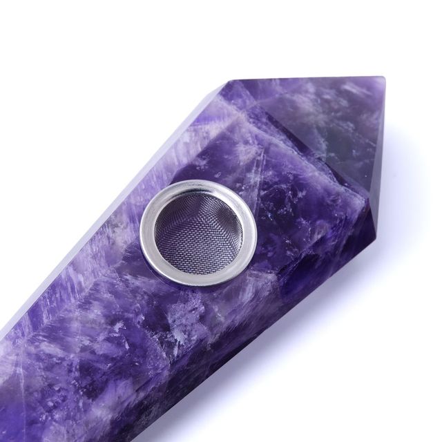 Gemstone Pipes Astral Project Gemstone Pipes Astral Project