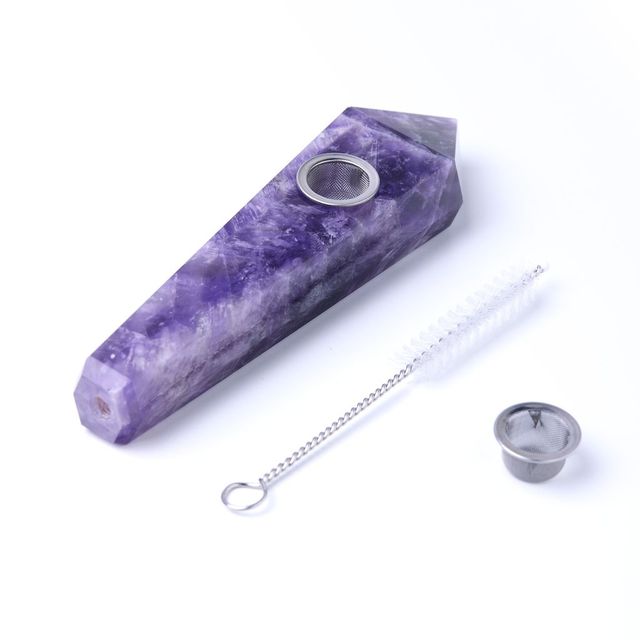 Gemstone Pipes Astral Project Gemstone Pipes Astral Project