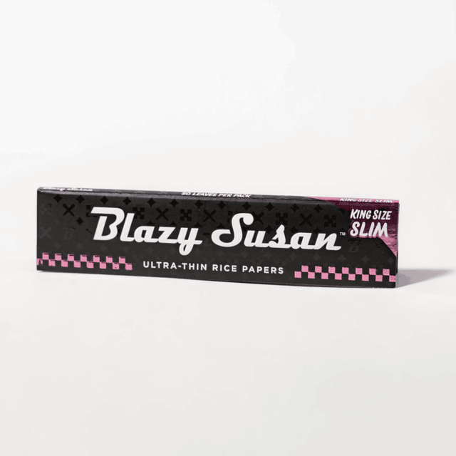 King Size Ultra Thin Papers Blazy Susan