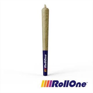 Headband Roll One