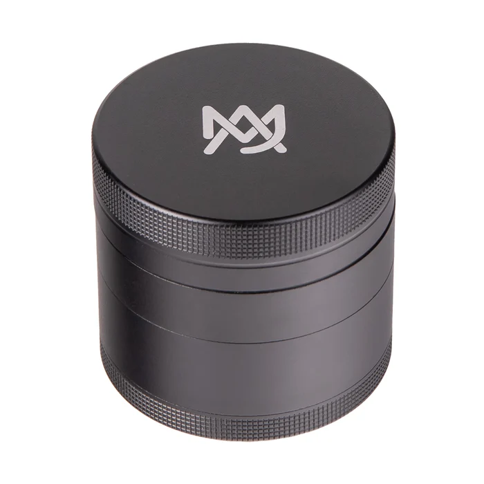 4 Piece Grinder