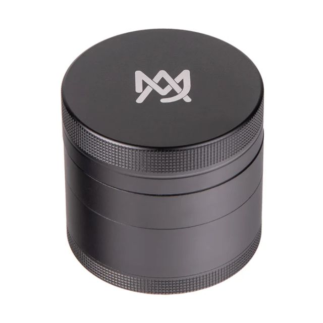 4 Piece Grinder MJ Arsenal