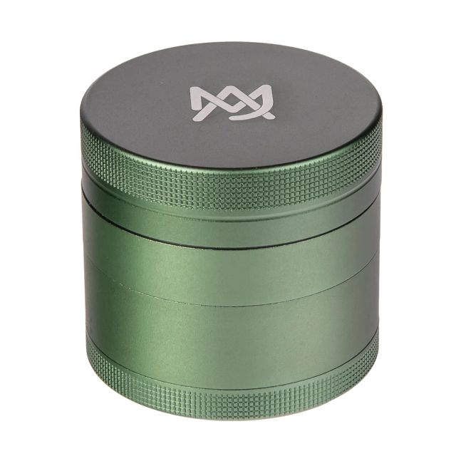 4 Piece Grinder MJ Arsenal