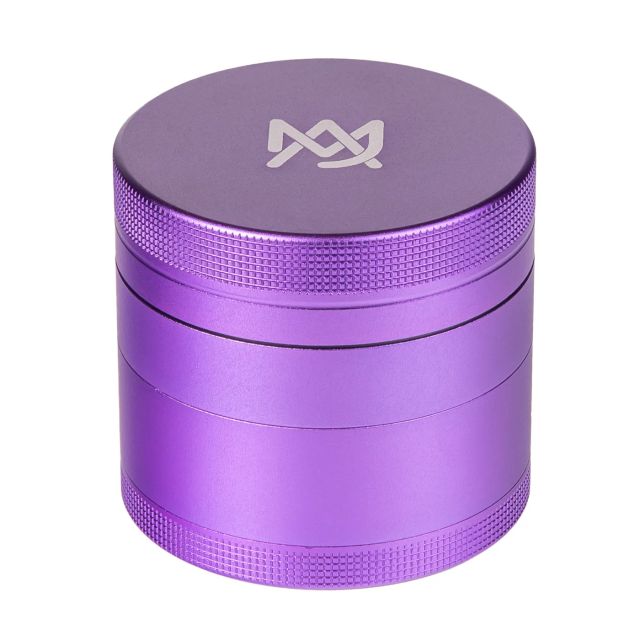 4 Piece Grinder MJ Arsenal