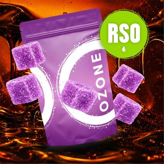 Huckleberry Ozone