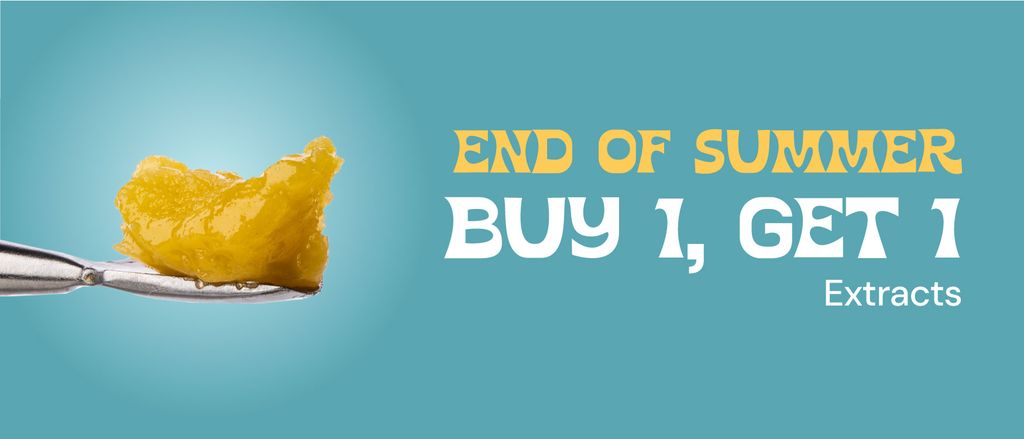 Buy One, Get One - Extracts