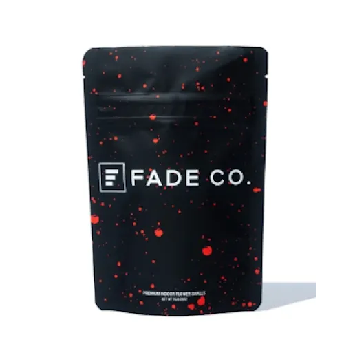 Driz Nipper Fade Co. Driz Nipper Fade Co.