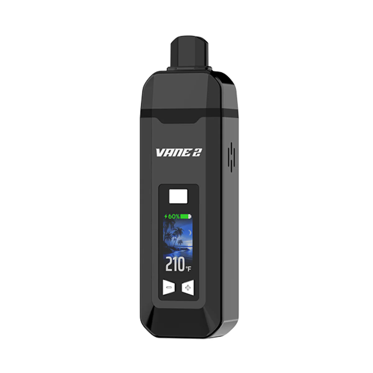 Vane 2 Vaporizer Battery Yocan Vane 2 Vaporizer Battery Yocan