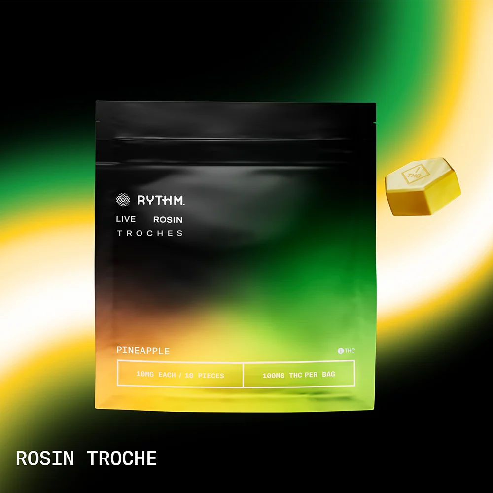Pineapple Rythm Pineapple Rythm