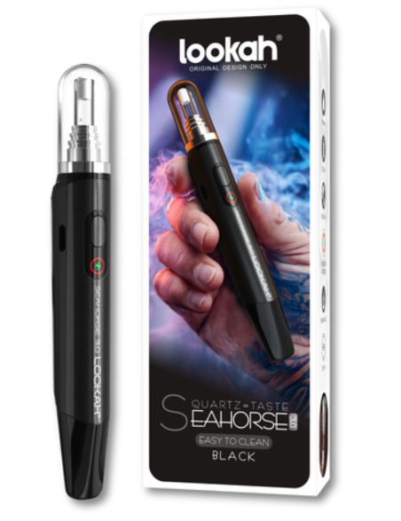 3.0 Seahorse Lookah