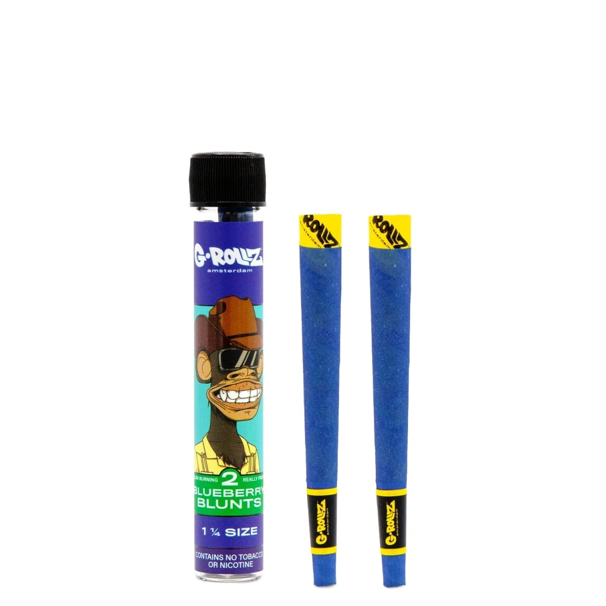 Ape 1 1/4 Terpene Infused Pre-Rolled G-Rollz