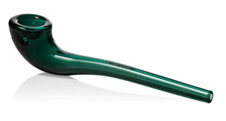 Gandalfini 6" Hand Pipe Grav