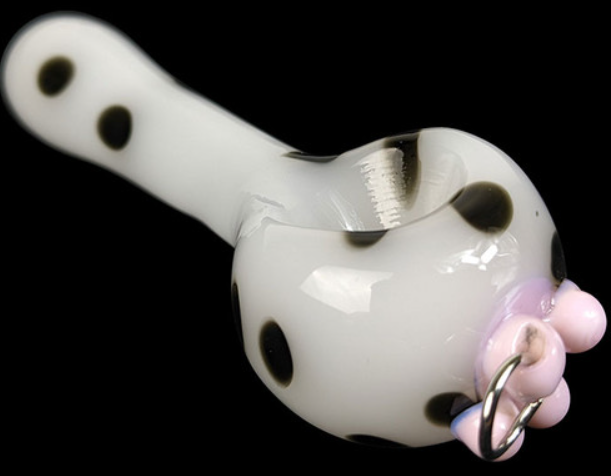 Cow Pipe 4.5"