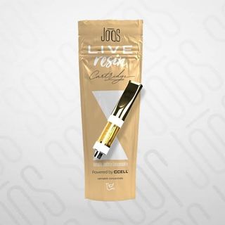  Lemon Cherry Gelato Joos