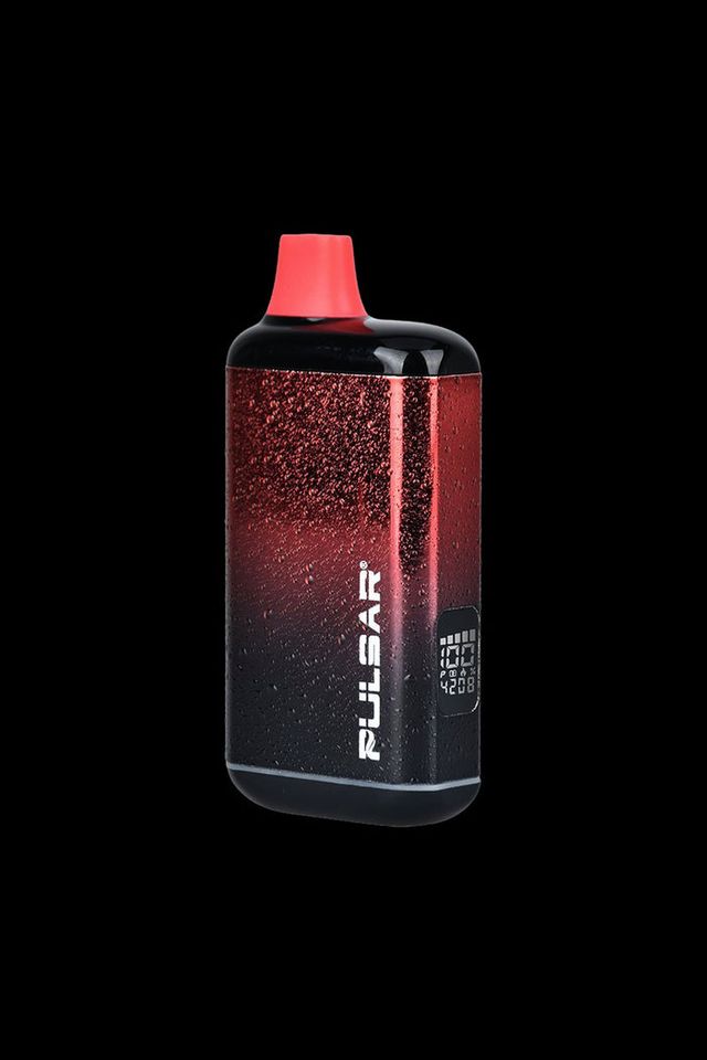 510 DL 2.0 Mist Series Pulsar 510 DL 2.0 Mist Series Pulsar