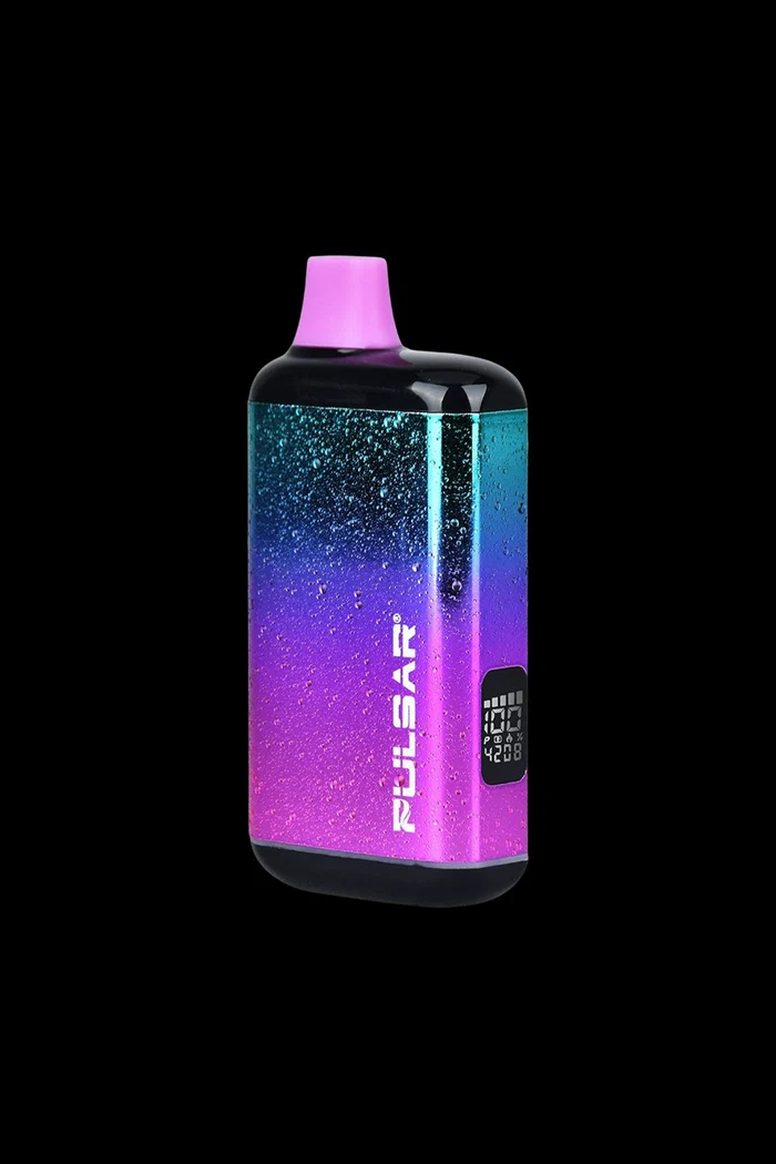 510 DL 2.0 Mist Series Pulsar
