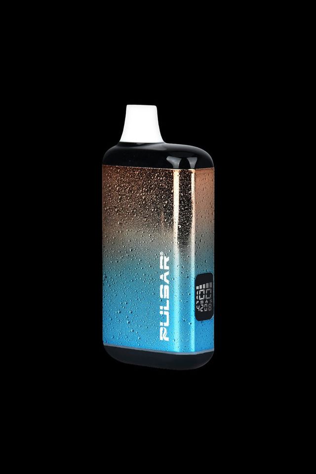 510 DL 2.0 Mist Series Pulsar 510 DL 2.0 Mist Series Pulsar