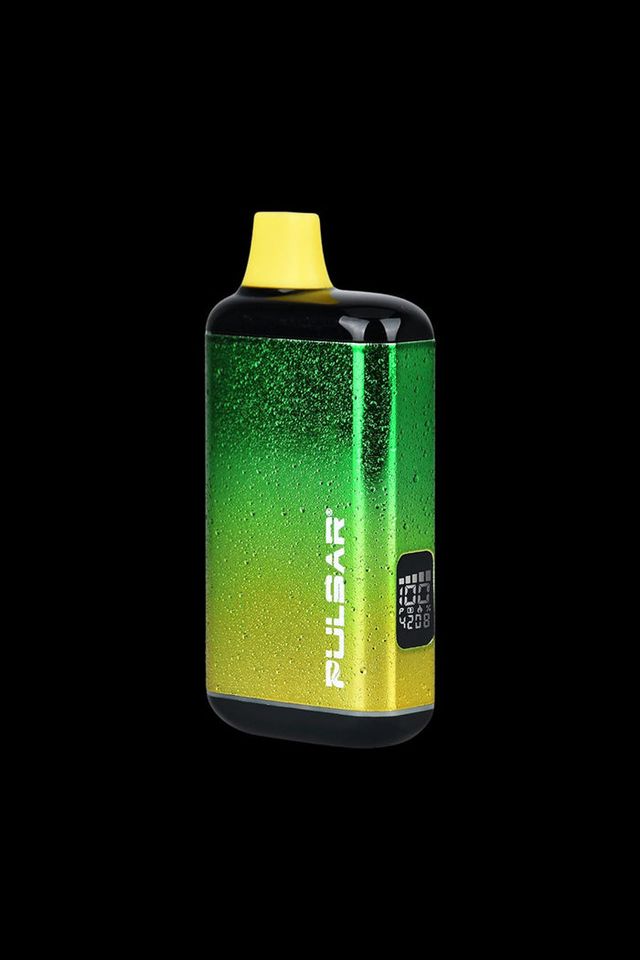 510 DL 2.0 Mist Series Pulsar 510 DL 2.0 Mist Series Pulsar