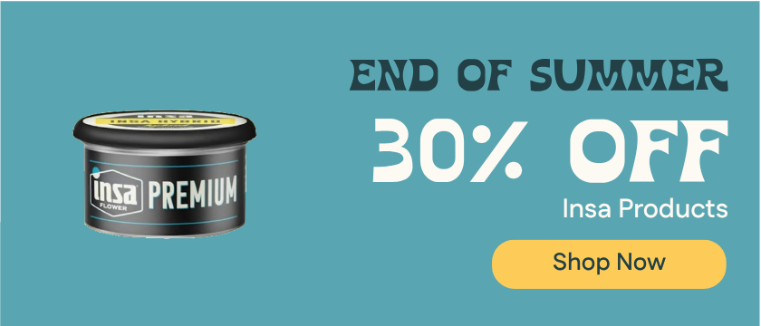 30% Off Insa