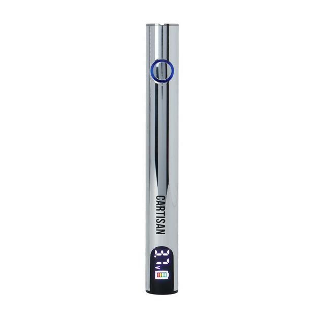 Pro Pen NEO 900 Vaporizer Battery Cartisan Pro Pen NEO 900 Vaporizer Battery Cartisan
