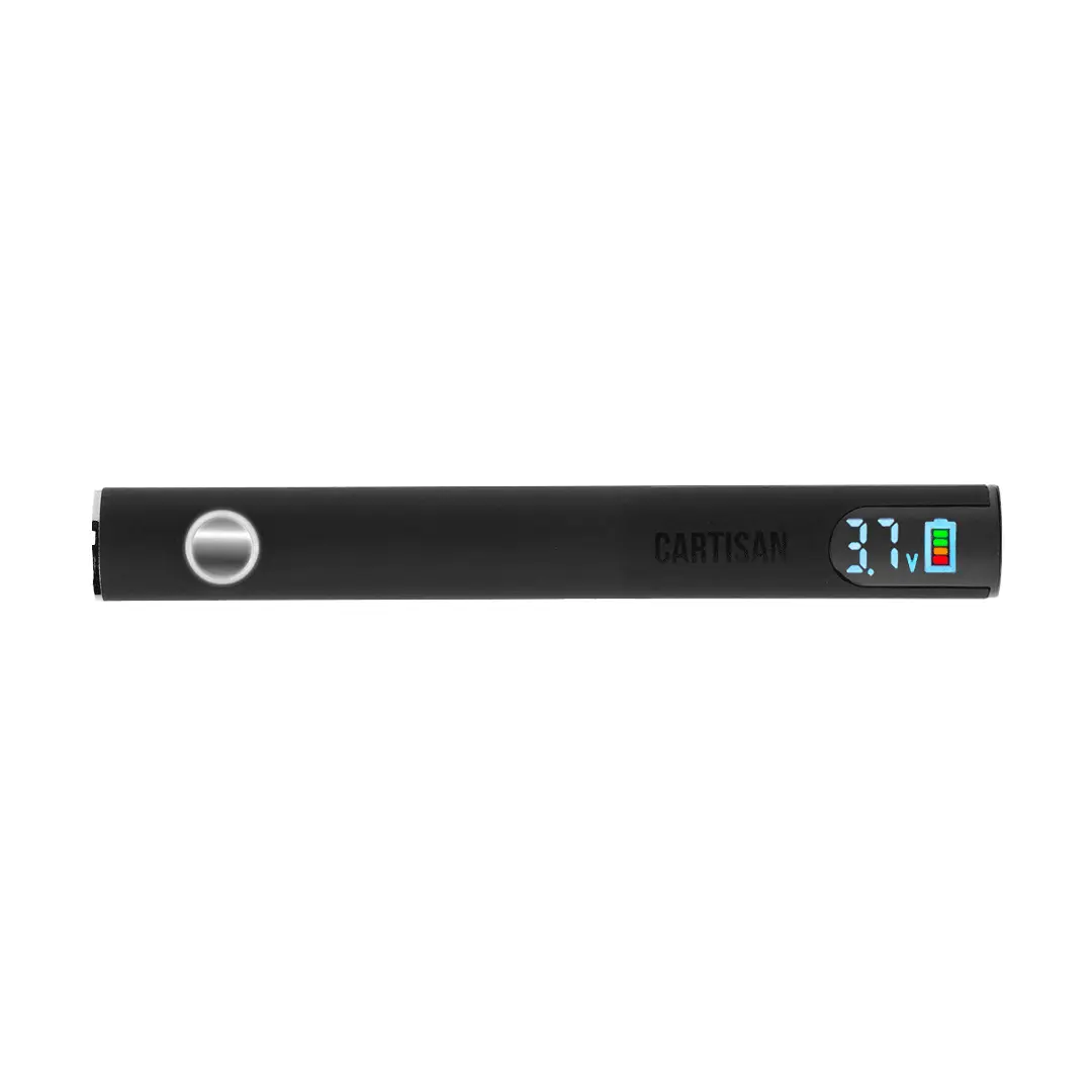 Pro Pen NEO 900 Vaporizer Battery Cartisan Pro Pen NEO 900 Vaporizer Battery Cartisan