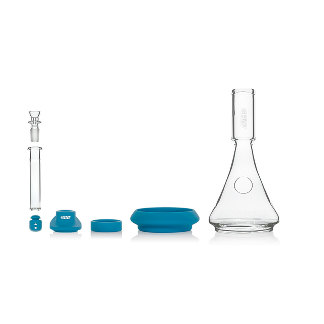Deco Beaker GRAV Deco Beaker GRAV