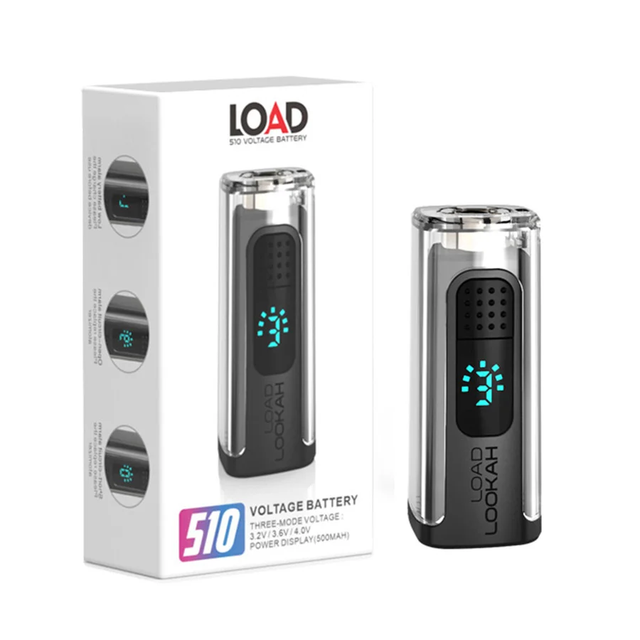 Load 510 Battery Lookah