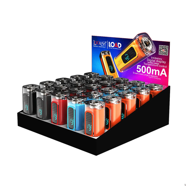 Load 510 Battery Lookah Load 510 Battery Lookah