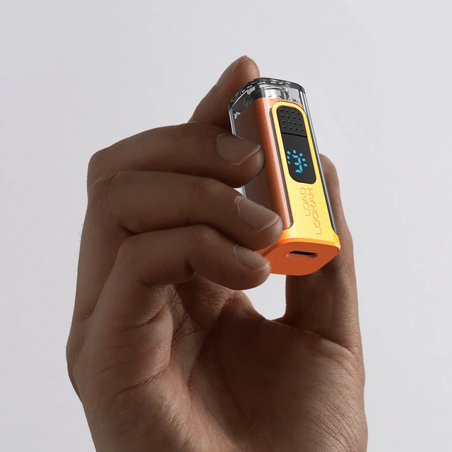 Load 510 Battery Lookah Load 510 Battery Lookah