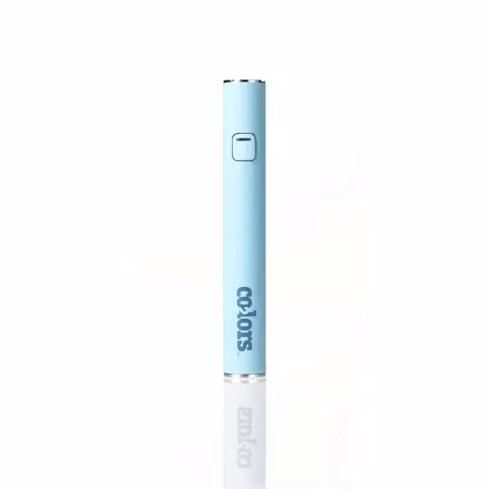 510 Battery Colors 510 Battery Colors