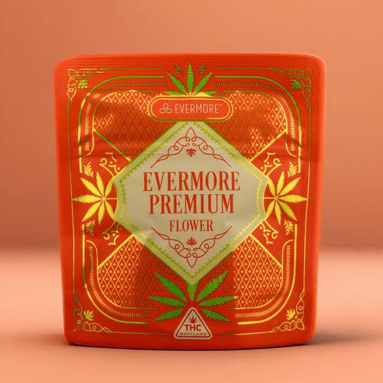 Swampwater Fumez Evermore