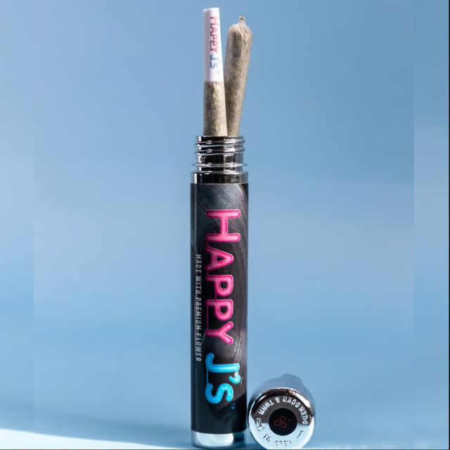 SwampWater Fumez Happy J's