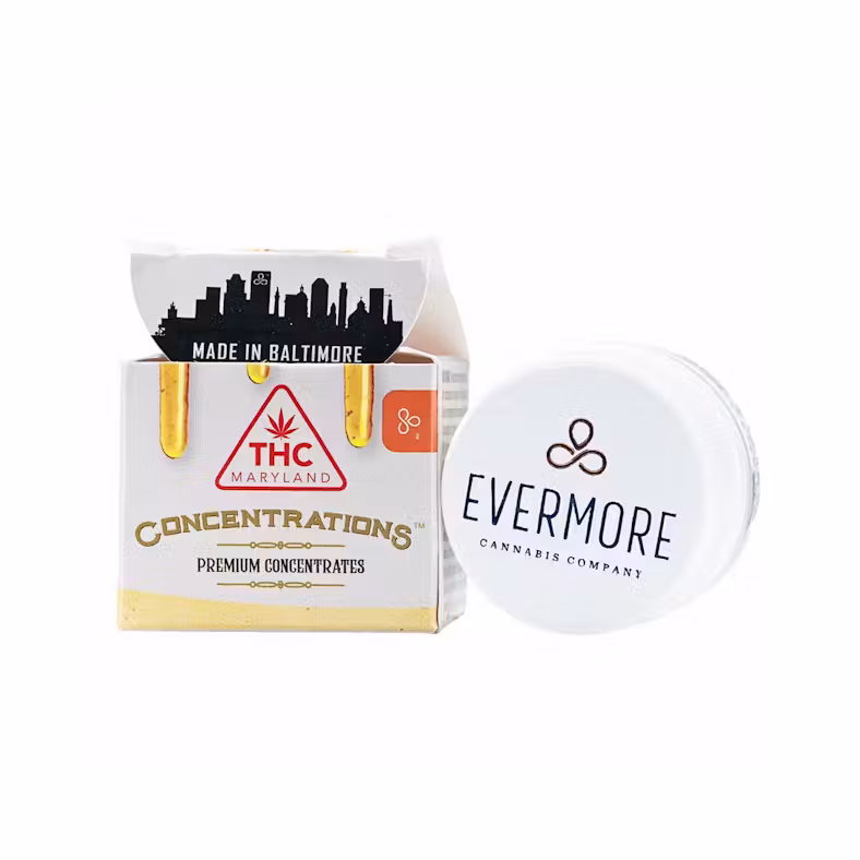 Juice Pack #2 Evermore Juice Pack #2 Evermore