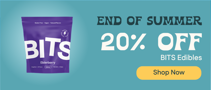 20% OFF BITS