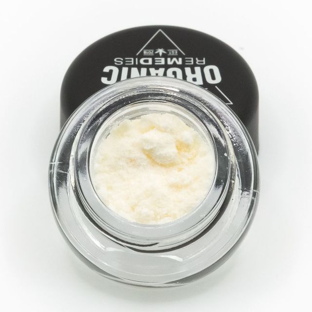 Blackberry Candy Organic Remedies