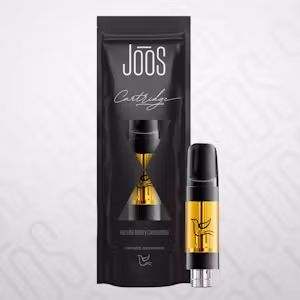 OG Kush Joos