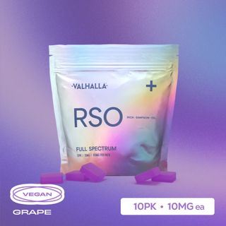Grape RSO Valhalla