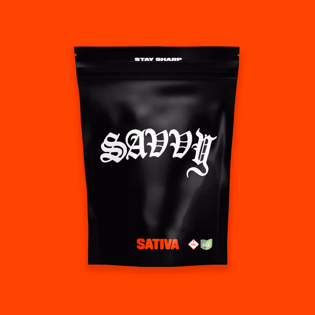 The Soap, Savvy