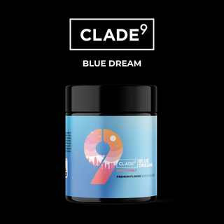Blue Dream CLADE9